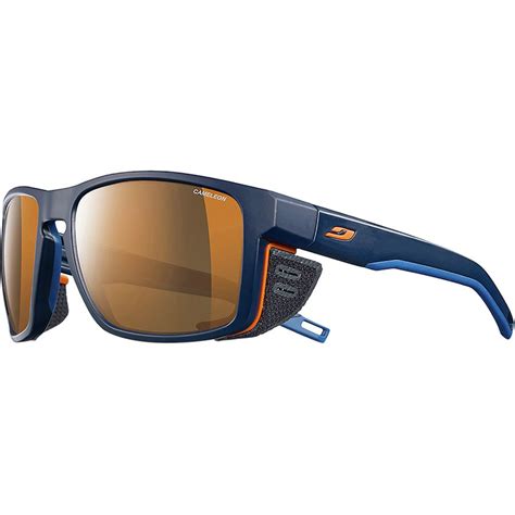 julbo shield cameleon photochromic polarized sunglasses